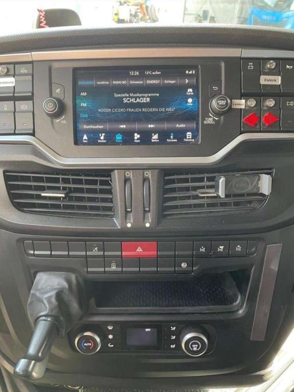 Iveco X-WAY 570 Photo 9