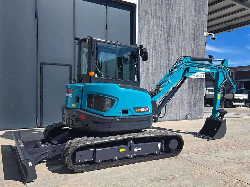 Sunward SWE50UF Photo 2