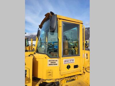 Volvo cabin 33369 for Volvo L110E en vente par Balavto