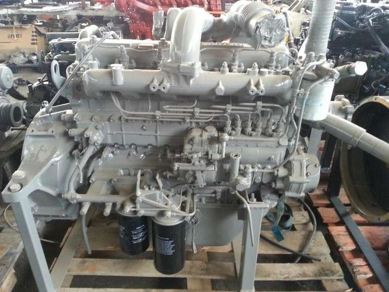 Isuzu 6BD1 Photo 2
