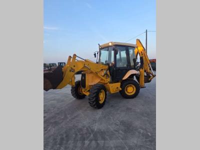 JCB 2CX Photo 1