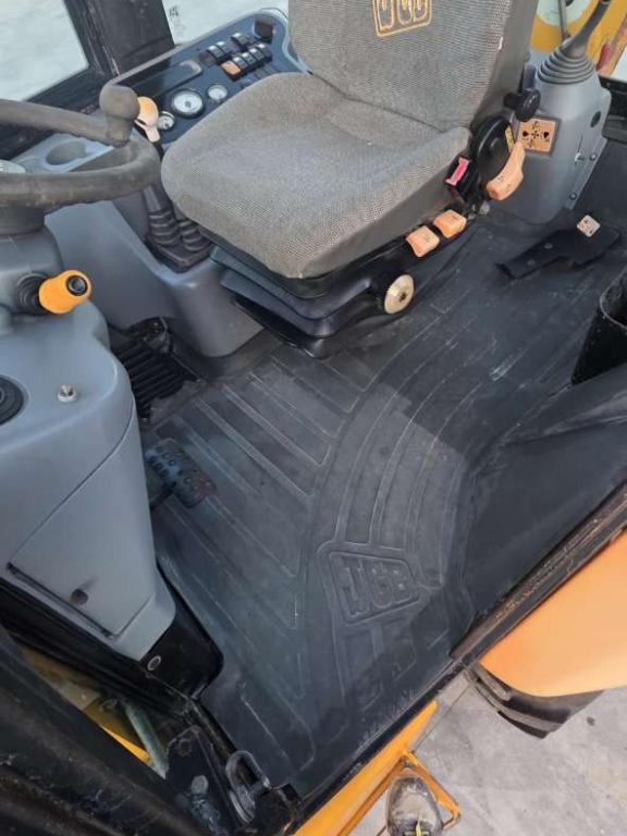 JCB 2CX Photo 7
