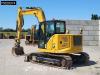 Caterpillar 308 CR A/C Photo 3 thumbnail