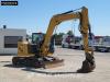 Caterpillar 308 CR A/C Photo 7 thumbnail