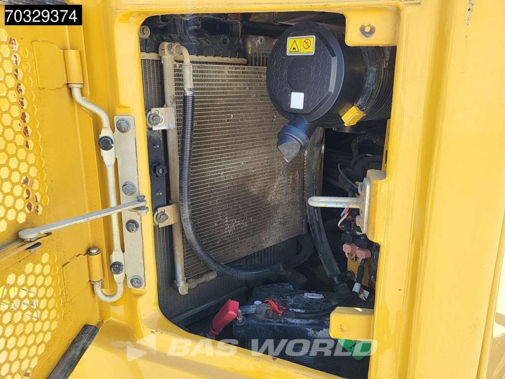Caterpillar 308 CR A/C Photo 21