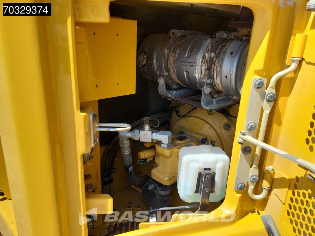 Caterpillar 308 CR A/C Photo 22
