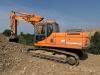 Doosan DX225NLC Photo 3 thumbnail