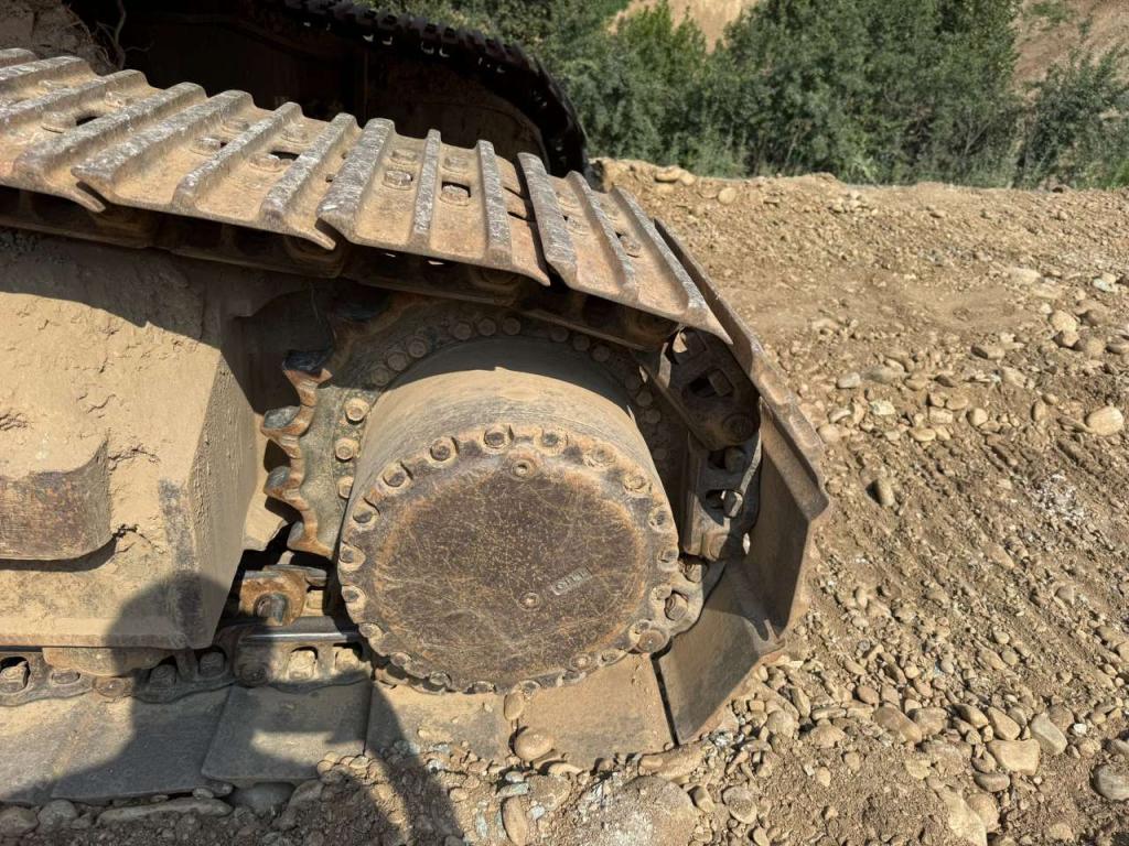 Doosan DX225NLC Photo 4