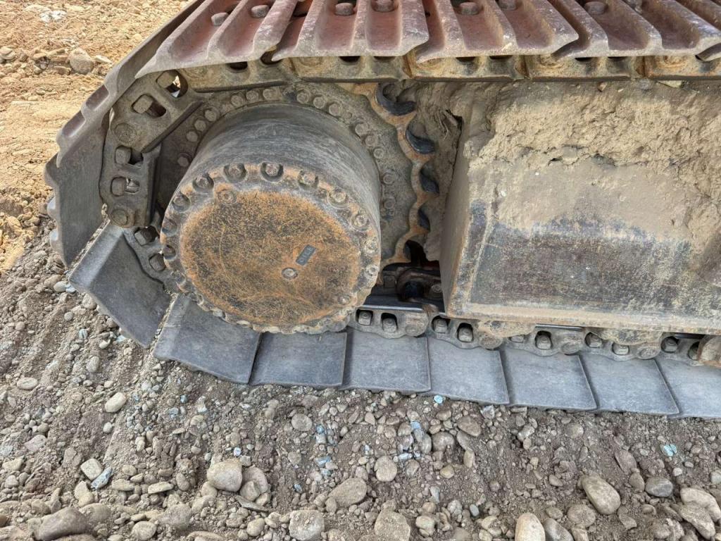 Doosan DX225NLC Photo 5