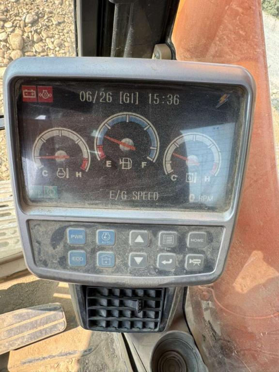 Doosan DX225NLC Photo 7