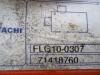 Boîtier de filtre à air pour Fiat Hitachi EX215 Photo 3 thumbnail