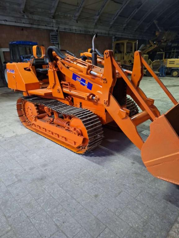 Fiat Hitachi FL4M Photo 1