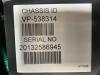 Volvo TAD1346GE - 550 kVA Generator - DPX-18882 Photo 13 thumbnail