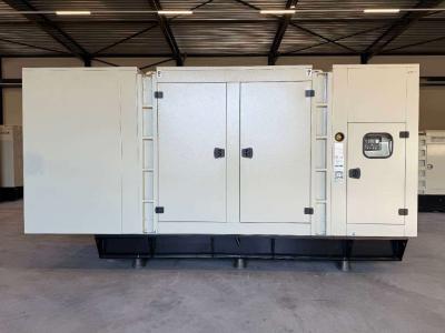 Volvo TAD1346GE - 550 kVA Generator - DPX-18882 en vente par DPX Power Europe B.V.