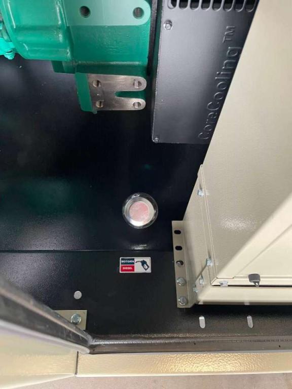 Volvo TAD1346GE - 550 kVA Generator - DPX-18882 Photo 21
