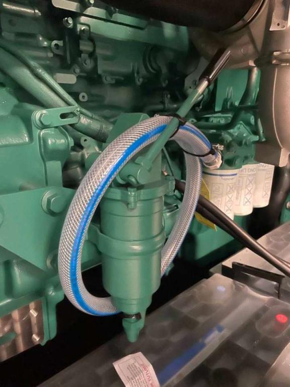 Volvo TAD1346GE - 550 kVA Generator - DPX-18882 Photo 22