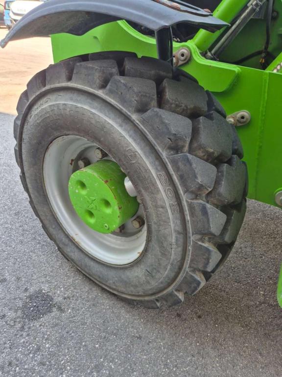 Merlo P 27.6 PLUS Photo 8