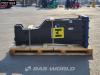 Mustang HM2900 NEW UNUSED - SUITS 26-45 TON Photo 7 thumbnail
