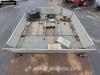 Kässbohrer LB2 Extendable 390cm Gooseneck Steering Photo 13 thumbnail