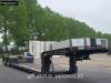 Kässbohrer LB2 Extendable 390cm Gooseneck Steering Photo 8 thumbnail