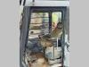 Cabine pour Hitachi EX serie 400-800 Photo 10 thumbnail