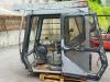 Cabine pour Hitachi EX serie 400-800 Photo 8 thumbnail