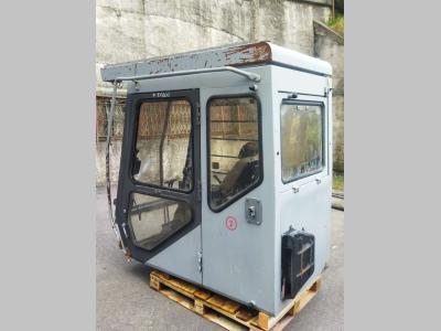 Cabine pour Hitachi EX serie 400-800 en vente par PRV Ricambi Srl