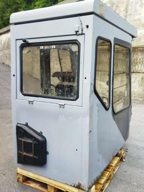 Cabine pour Hitachi EX serie 400-800 Photo 3