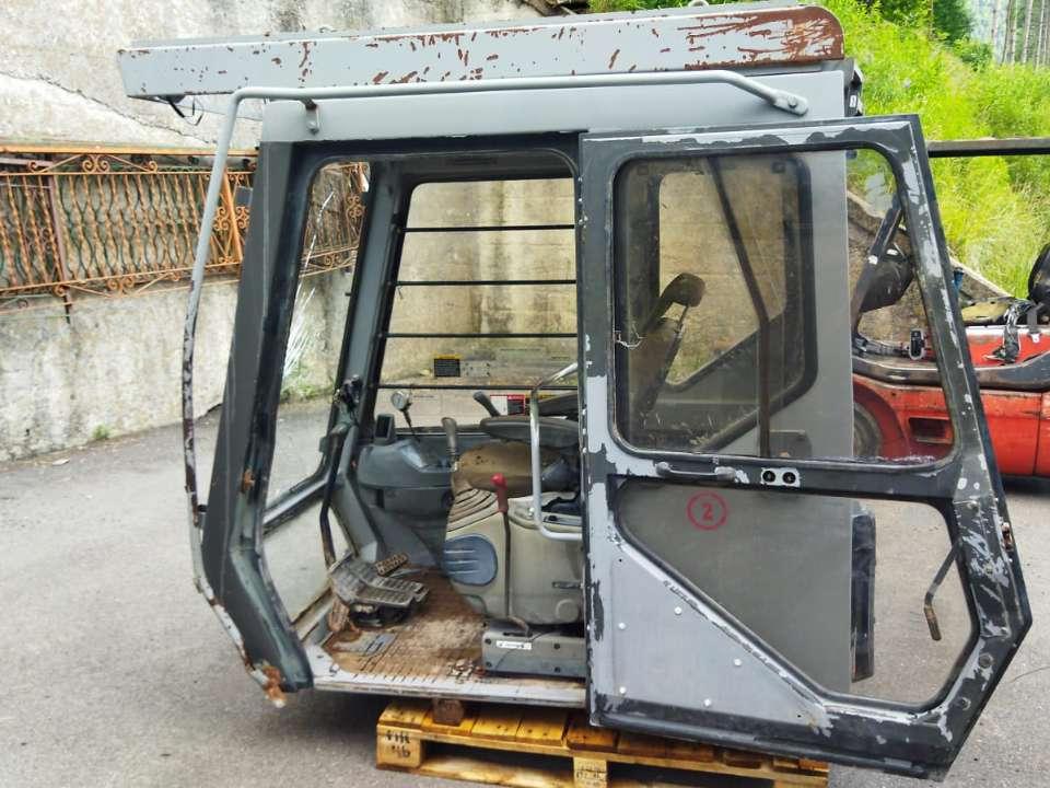 Cabine pour Hitachi EX serie 400-800 Photo 8
