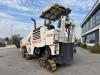 Wirtgen W1000F Photo 3 thumbnail