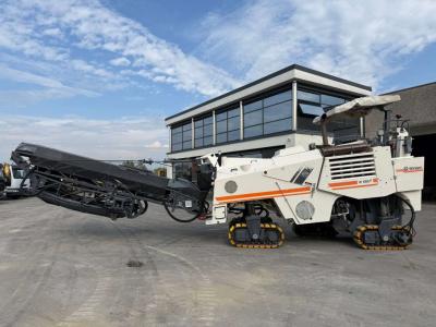 Wirtgen W1000F en vente par B.R.B. Spa