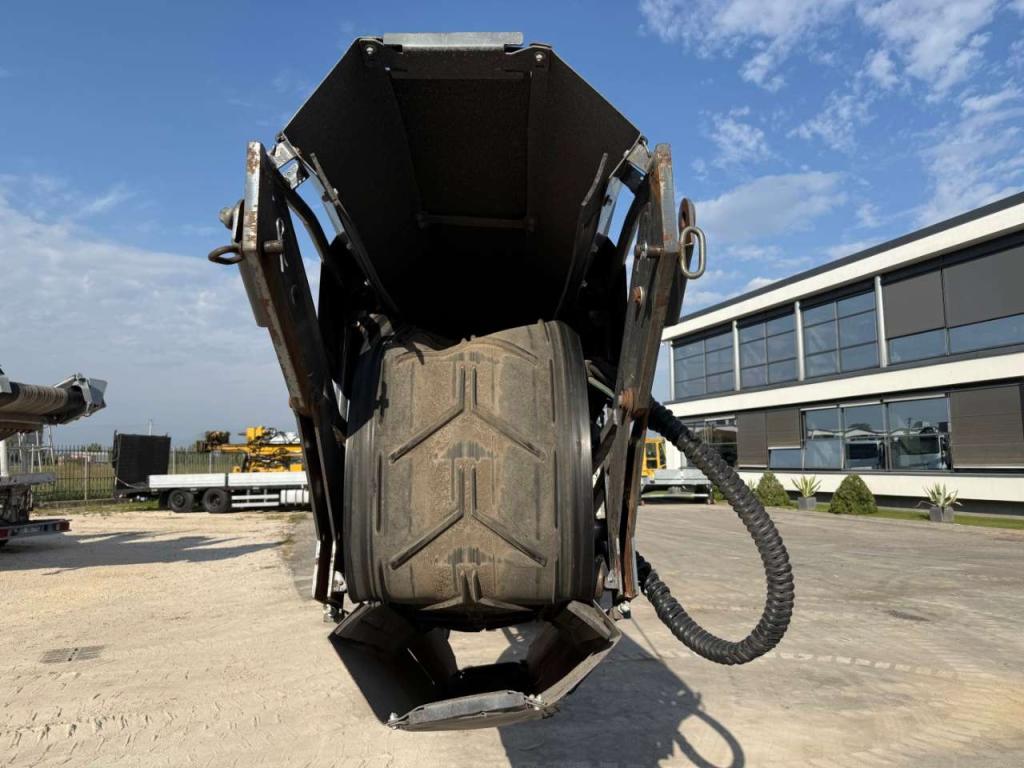Wirtgen W1000F Photo 12