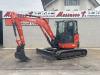 Kubota U48-4 Photo 1 thumbnail