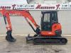 Kubota U48-4 Photo 2 thumbnail