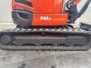 Kubota U48-4 Photo 4 thumbnail
