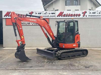 Kubota U48-4 en vente par Massucco T. Srl