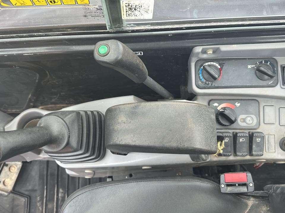 Kubota U48-4 Photo 15