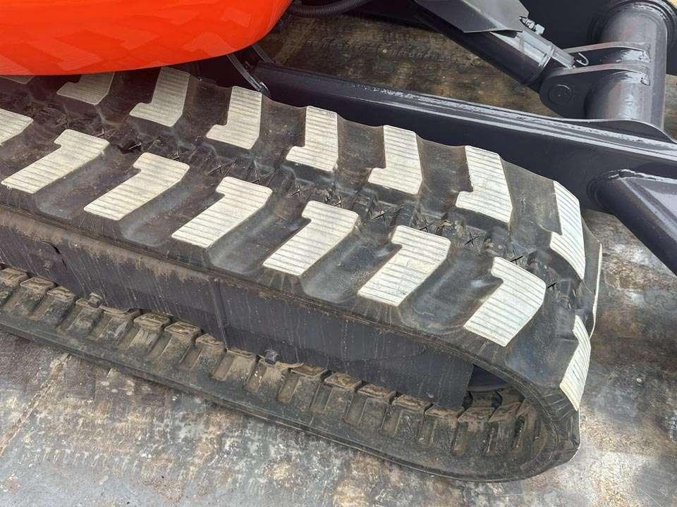 Kubota U48-4 Photo 5