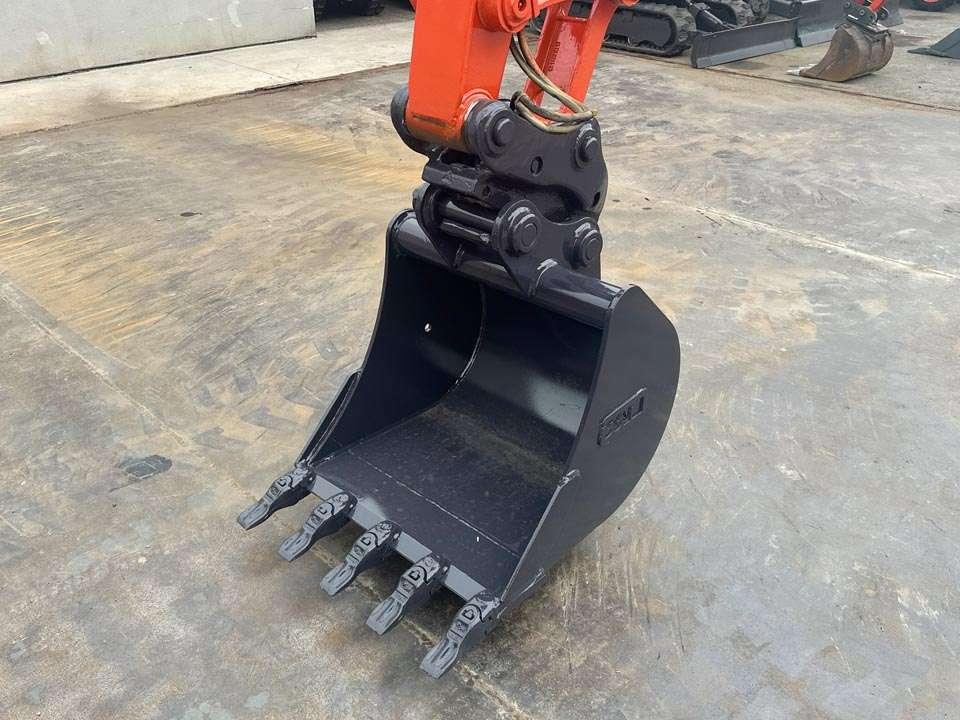 Kubota U48-4 Photo 8