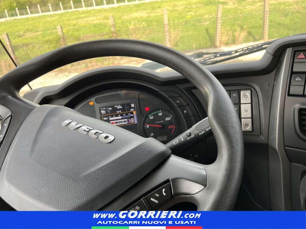 Iveco Stralis Evo AS260S46FP Photo 11