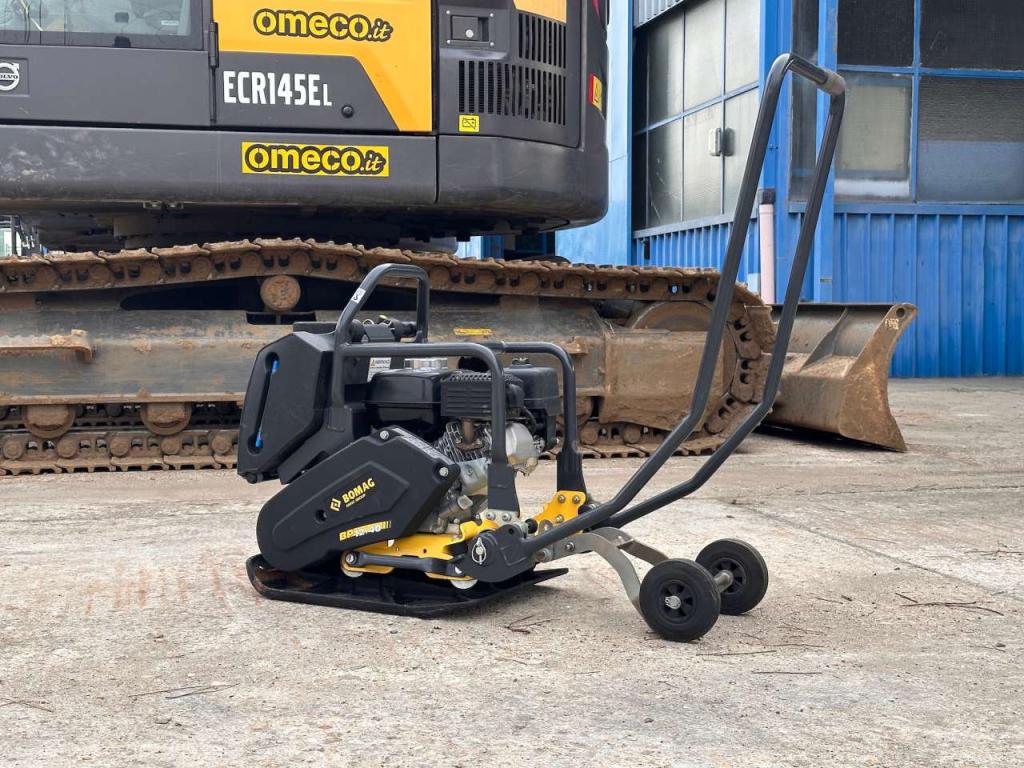 Bomag BP12/40 Photo 1