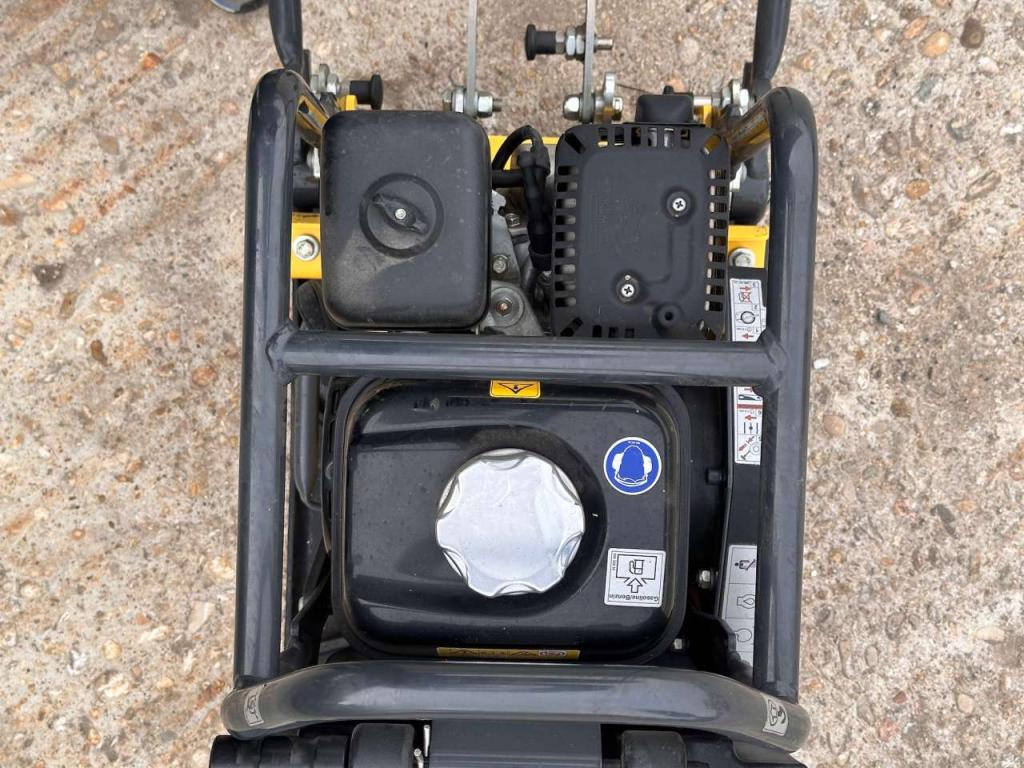 Bomag BP12/40 Photo 6