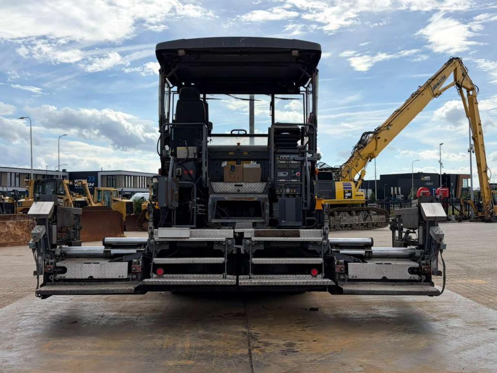 Dynapac SD2500CS V5100TV Photo 13