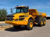 Volvo A25G Photo 1 thumbnail