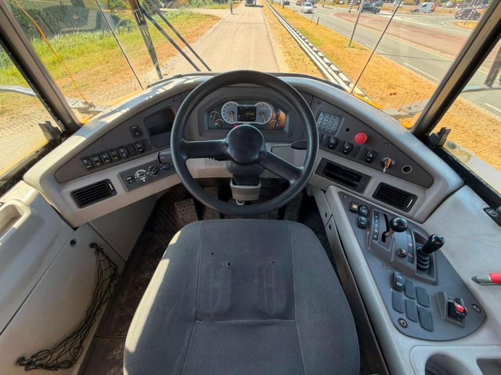 Volvo A25G Photo 18