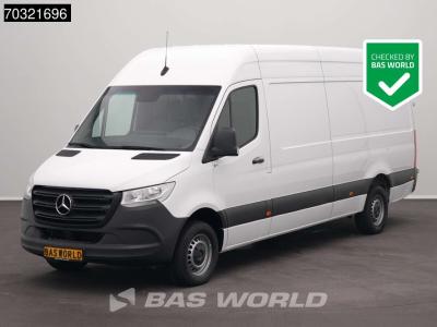 Mercedes-Benz Sprinter 317 CDI Automaat 170PK L3H2 Airco Camera MBUX CarPlay Parkeersensoren v+a Euro6 L3 A/C en vente par BAS World B.V.
