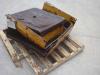Plaques de blindage inférieure pour Fiat Allis FL10C Photo 2 thumbnail