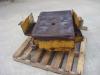 Plaques de blindage inférieure pour Fiat Allis FL10C Photo 3 thumbnail