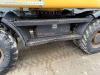 Caterpillar M316D Photo 18 thumbnail