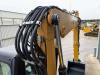 Caterpillar M316D Photo 27 thumbnail